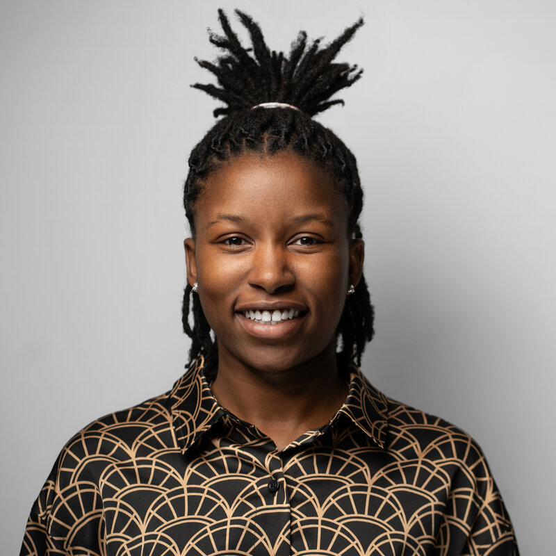Alisha Stanislaus