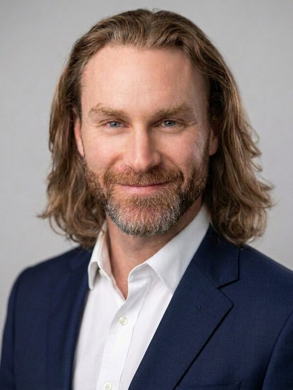 Morgan MacKay