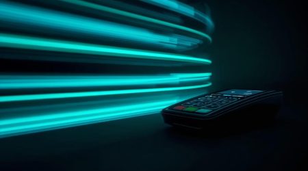 Payment Processing - our services